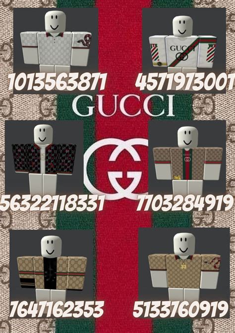 roblox clothes codes gucci|roblox gucci headband.